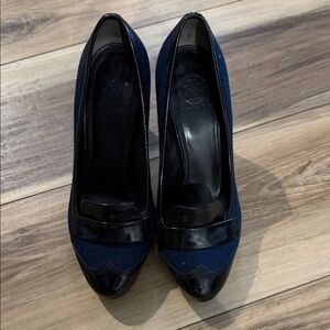 Tory Burch Shoe